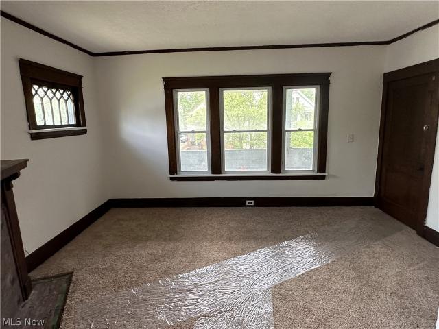 Property for rent in Cleveland, Ohio