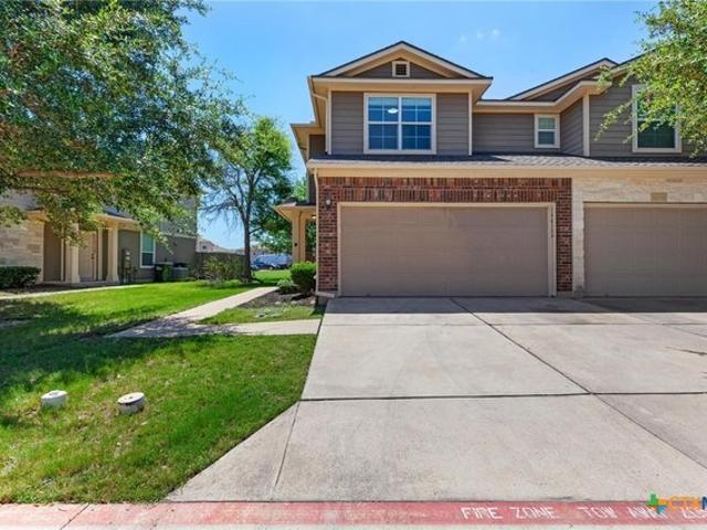 Condo for sale in Pflugerville, Texas