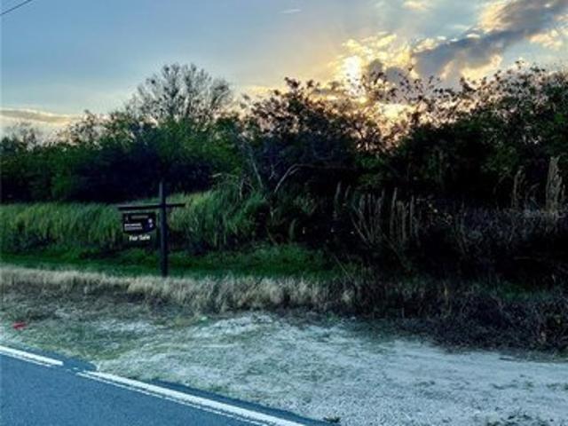 Land for sale in Okeechobee, Florida
