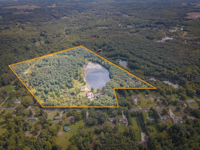House for sale in Farrandville, Vienna Charter Township