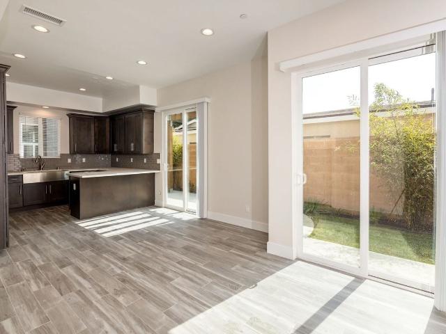 Apartment for rent in Hawthorne, California