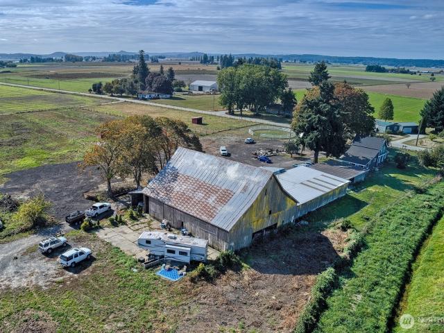 Farm for sale in Mount Vernon, Washington