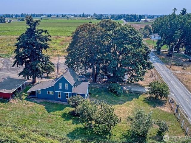 Farm for sale in Mount Vernon, Washington