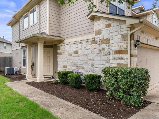 Condo for sale in Pflugerville