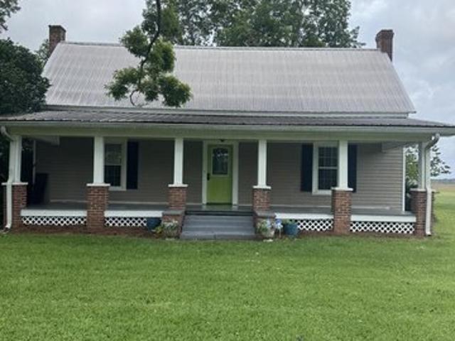 House for sale in Arlington, Georgia