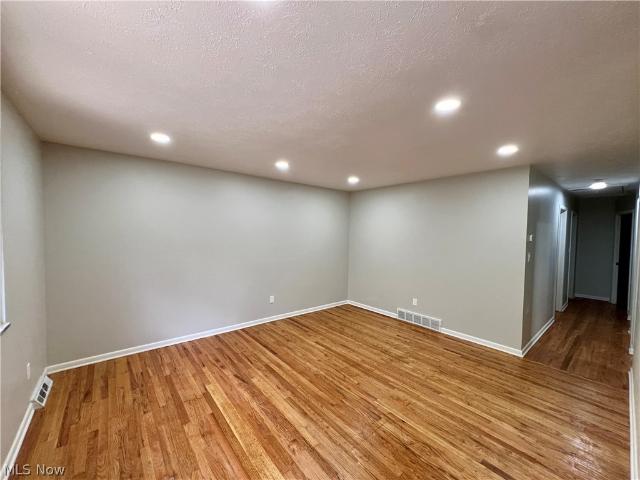 House for sale in Maple Heights, Ohio