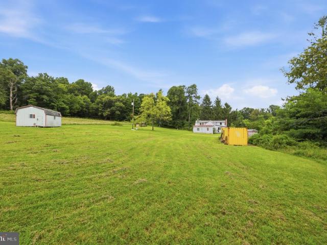 House for sale in Smithsburg, Maryland