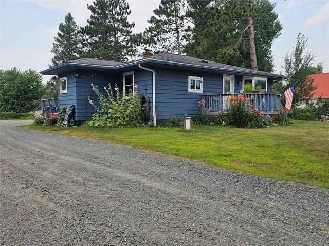 House for sale in Gordon, Wisconsin