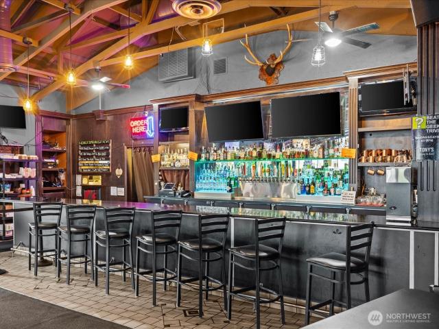 Commercial for sale in Kirkland, Washington
