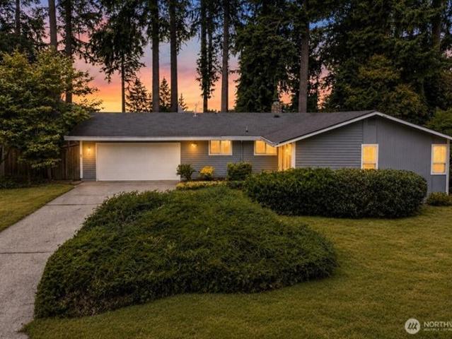 House for sale in Kirkland, Washington