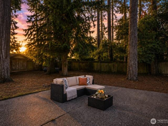 House for sale in Kirkland, Washington