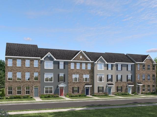 Townhouse for sale in Virginia