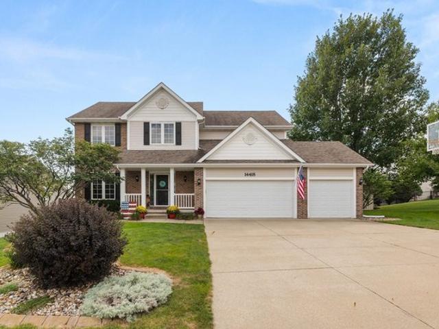 House for sale in Urbandale, Iowa