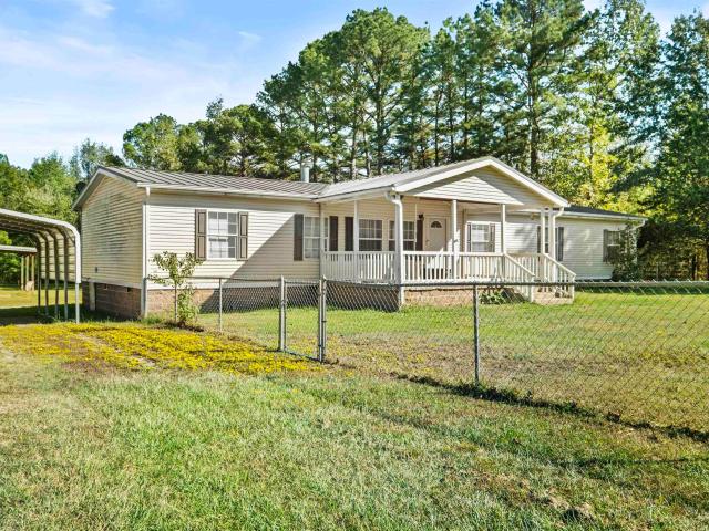 House for sale in Alexander, Saline County