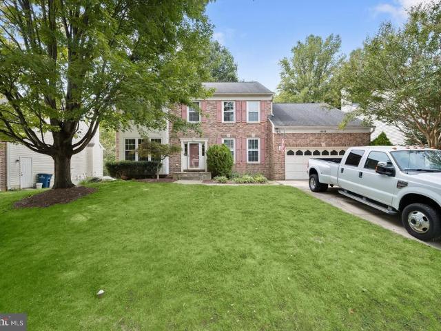 House for sale in Boyds, Maryland