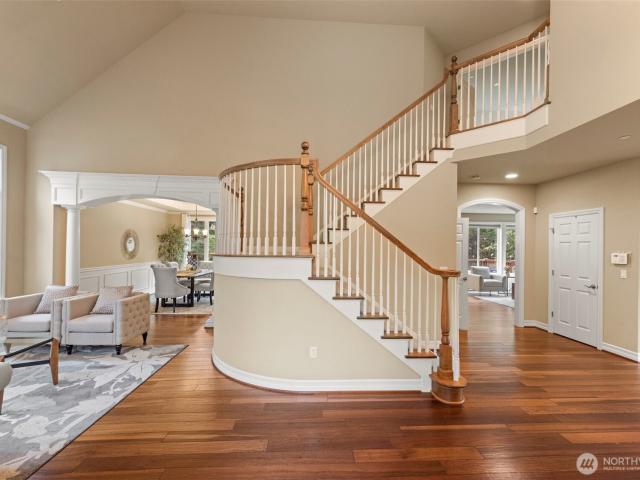 House for sale in Mill Creek, Washington