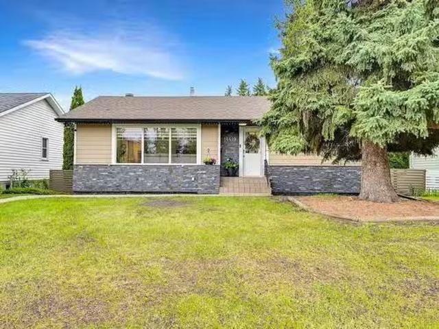 House for sale in Wedgewood, Alberta