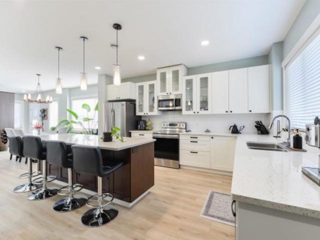 Townhouse for sale in Wedgewood, Alberta