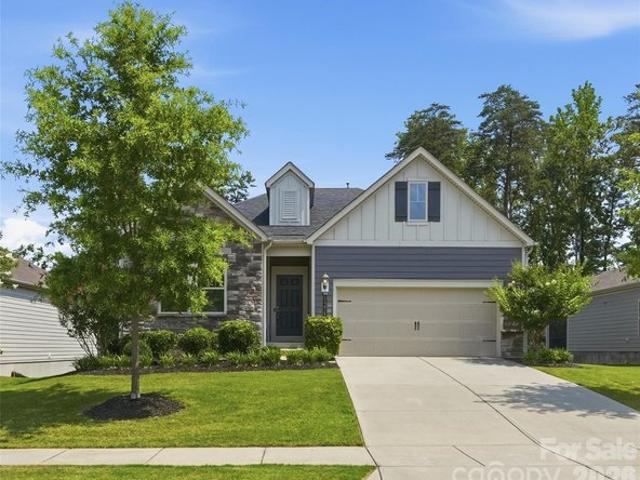 House for sale in Mecklenburg, North Carolina