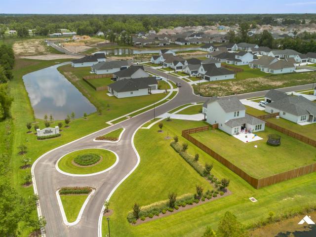 House for sale in Gonzales, Louisiana