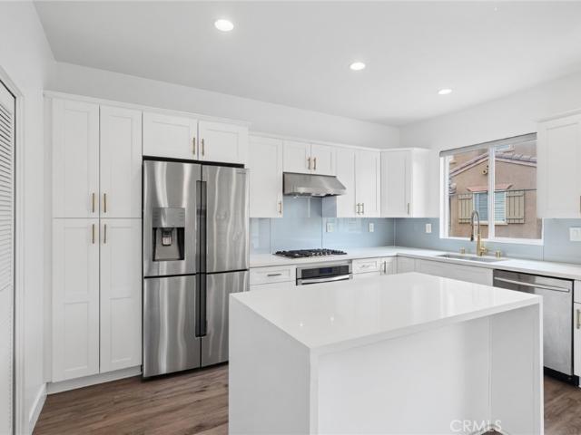 Townhouse for sale in Gardena, California