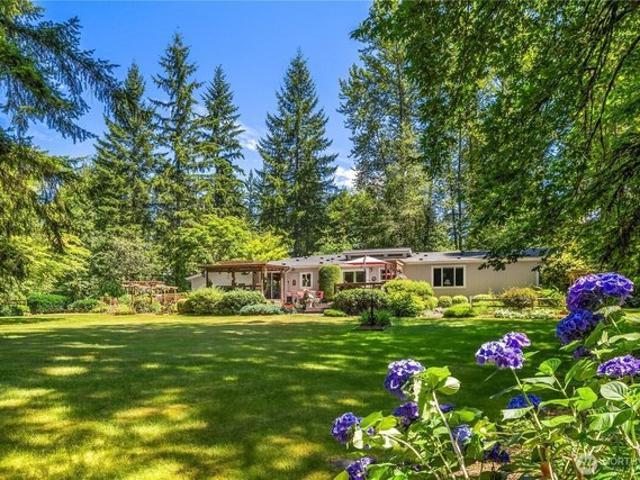 House for sale in Duvall, Washington