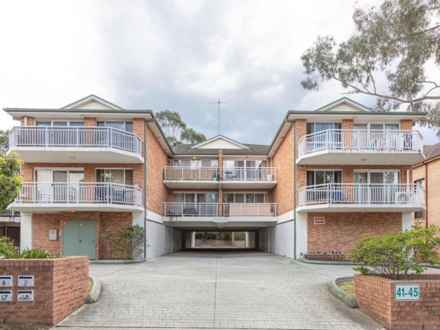 Apartment for rent in Sydney, New South Wales