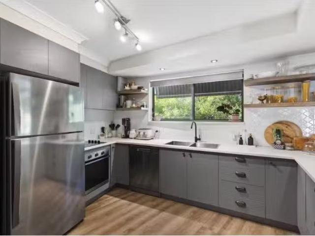 Apartment for rent in Toombul, Queensland