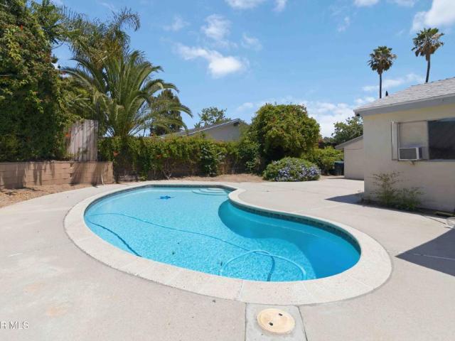 House for sale in Simi Valley, California