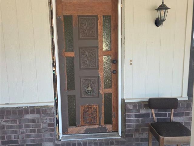 House for sale in Ark