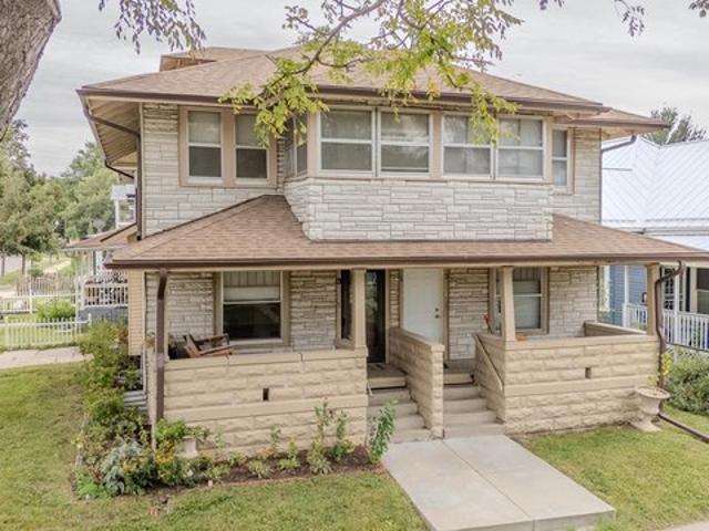 House for sale in Nebraska