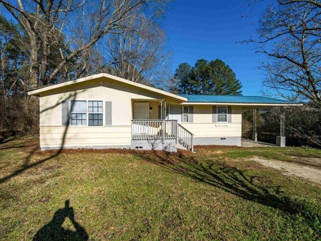 House for sale in Warrior, Alabama