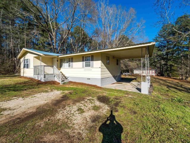 House for sale in Warrior, Alabama
