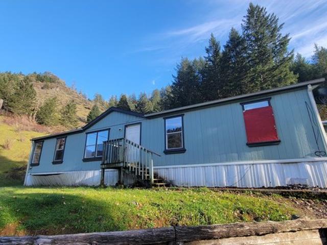 House for sale in Oregonia