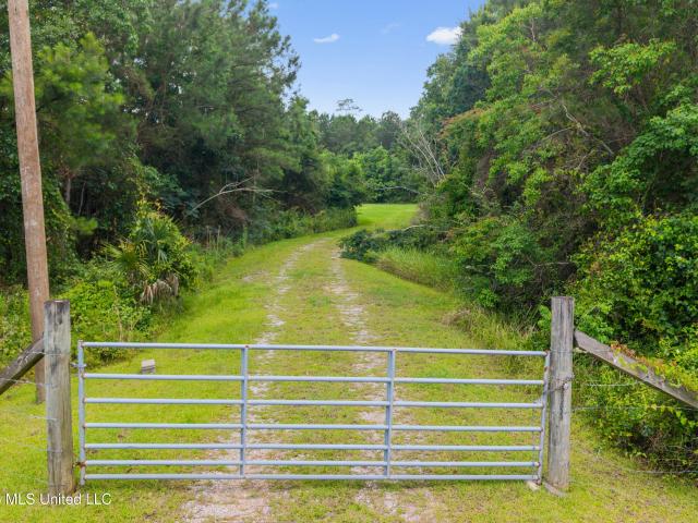 Land for sale in Bay Saint Louis, Mississippi