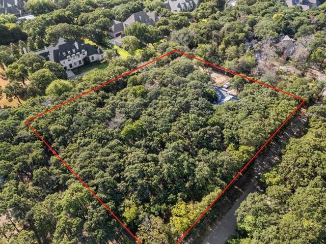 House for sale in Southlake, Texas