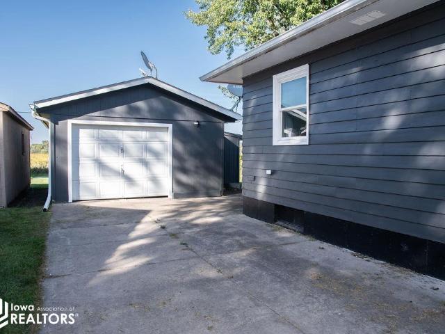 House for sale in Ottumwa, Iowa