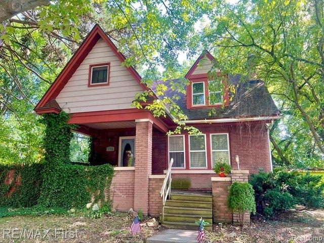 House for sale in Berkley, Michigan