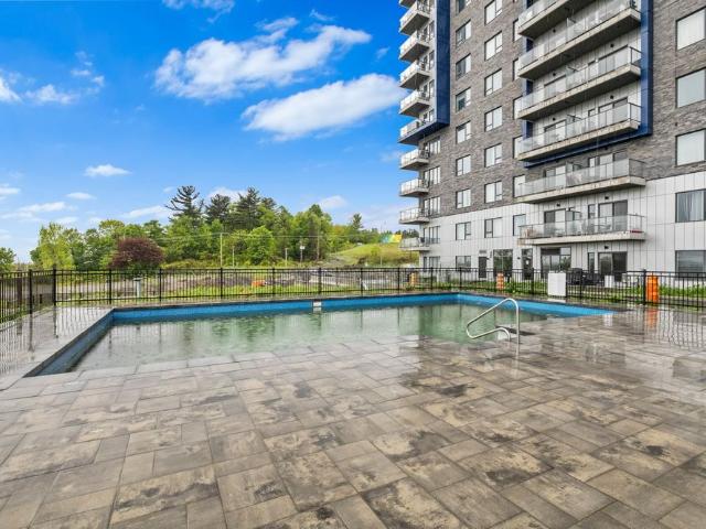 Apartment for rent in Terrebonne, Quebec