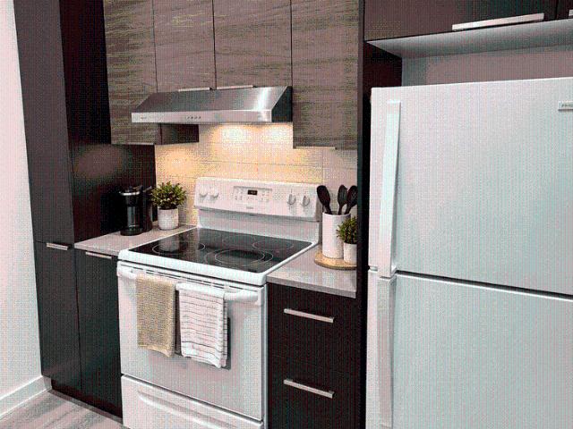 Apartment for rent in Terrebonne, Lanaudière