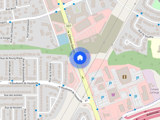 Apartment for rent in Terrebonne, Quebec