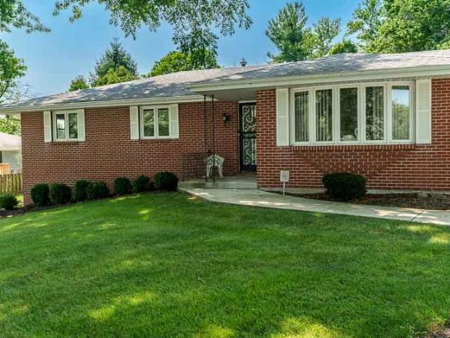 House for sale in Winnebago, Illinois