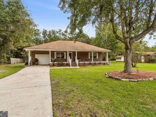 House for sale in Kingsland, Camden County