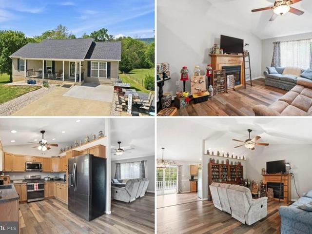House for sale in Virginia