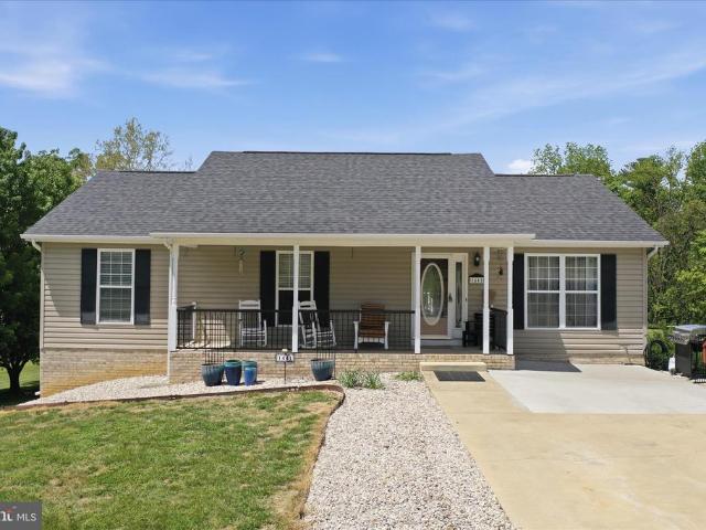 House for sale in Virginia