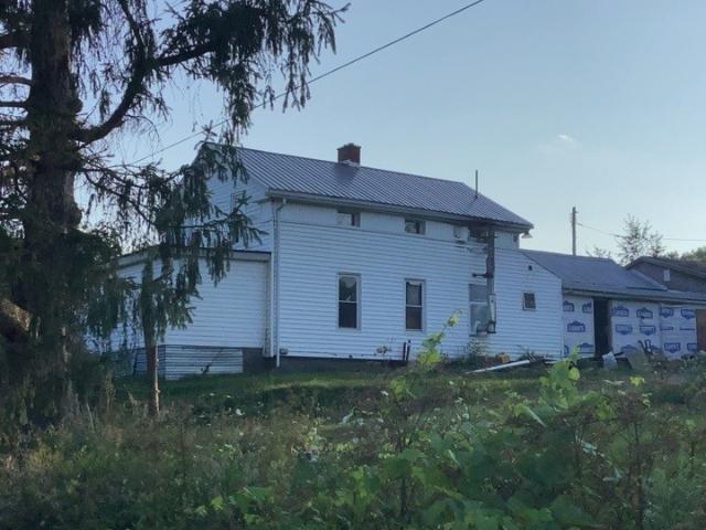 House for sale in Mc Donough, New York