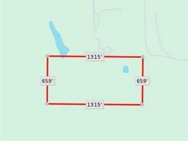 Land for sale in Blanchard, Oklahoma