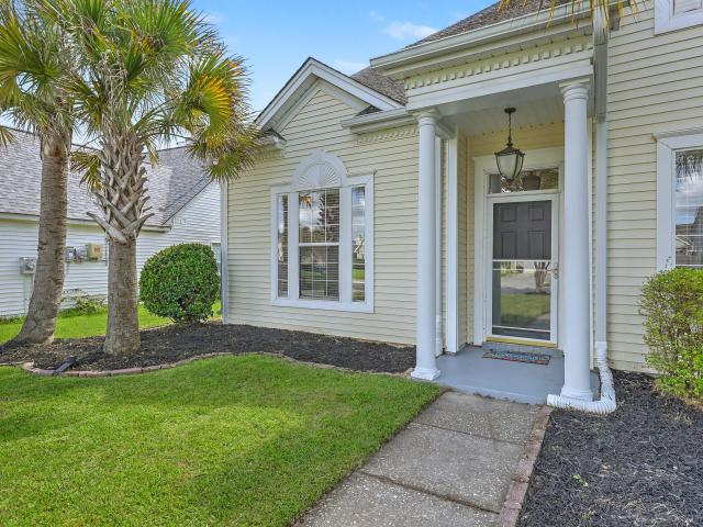 House for sale in Hanahan, South Carolina