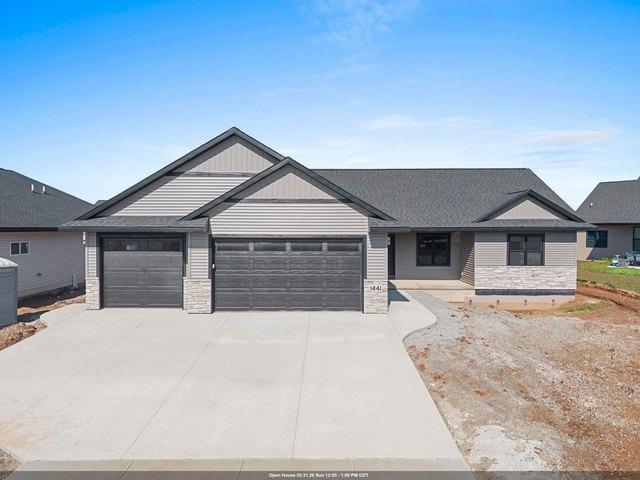 House for sale in De Pere, Wisconsin