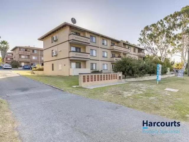 House for rent in Hamilton Hill, City of Cockburn